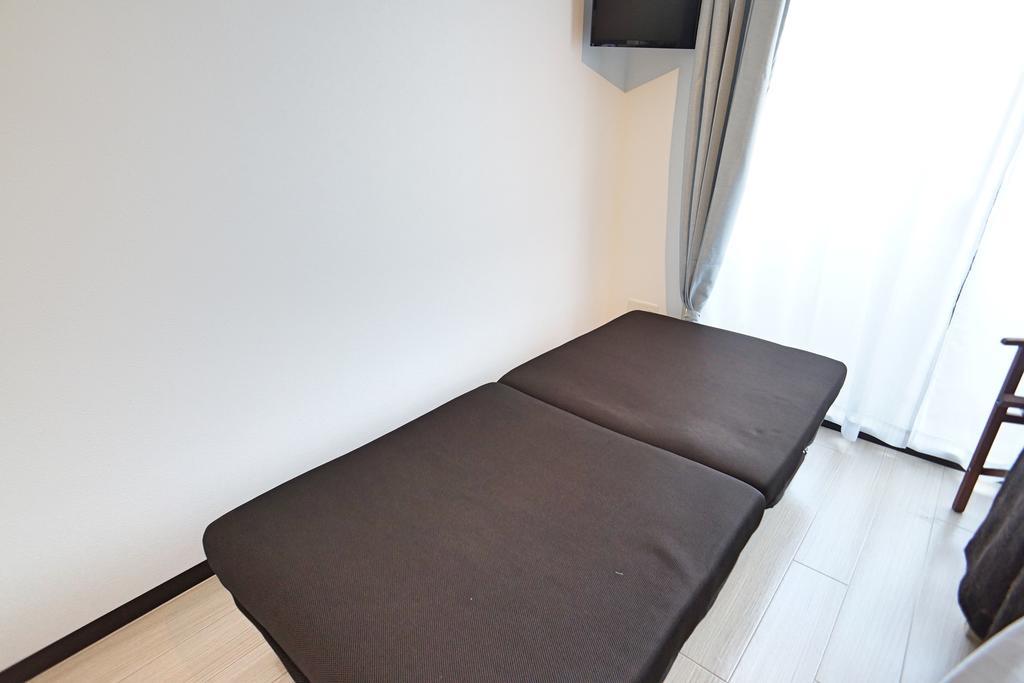 Uro Apartment Osaka Exterior photo