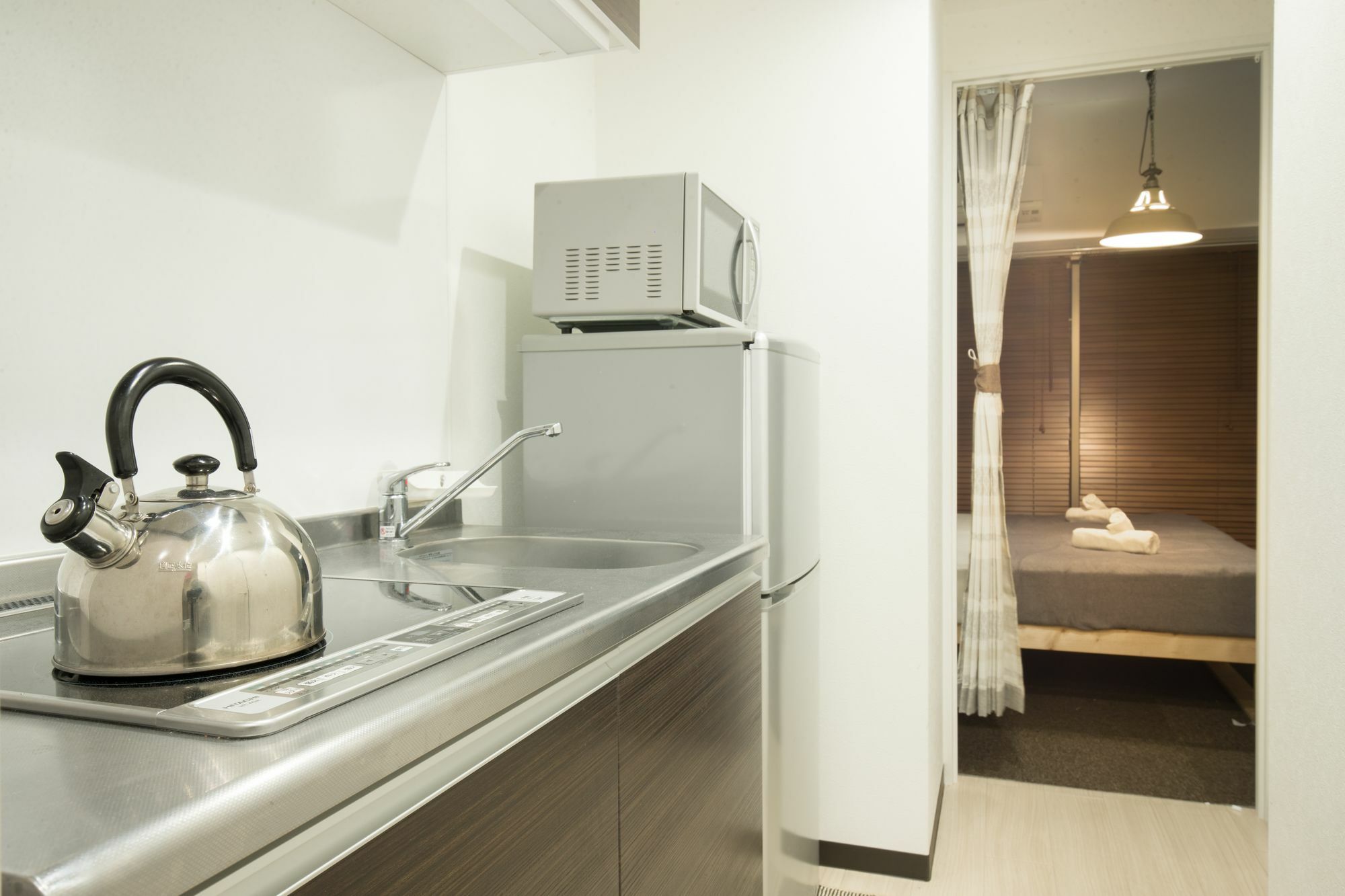 Uro Apartment Osaka Exterior photo