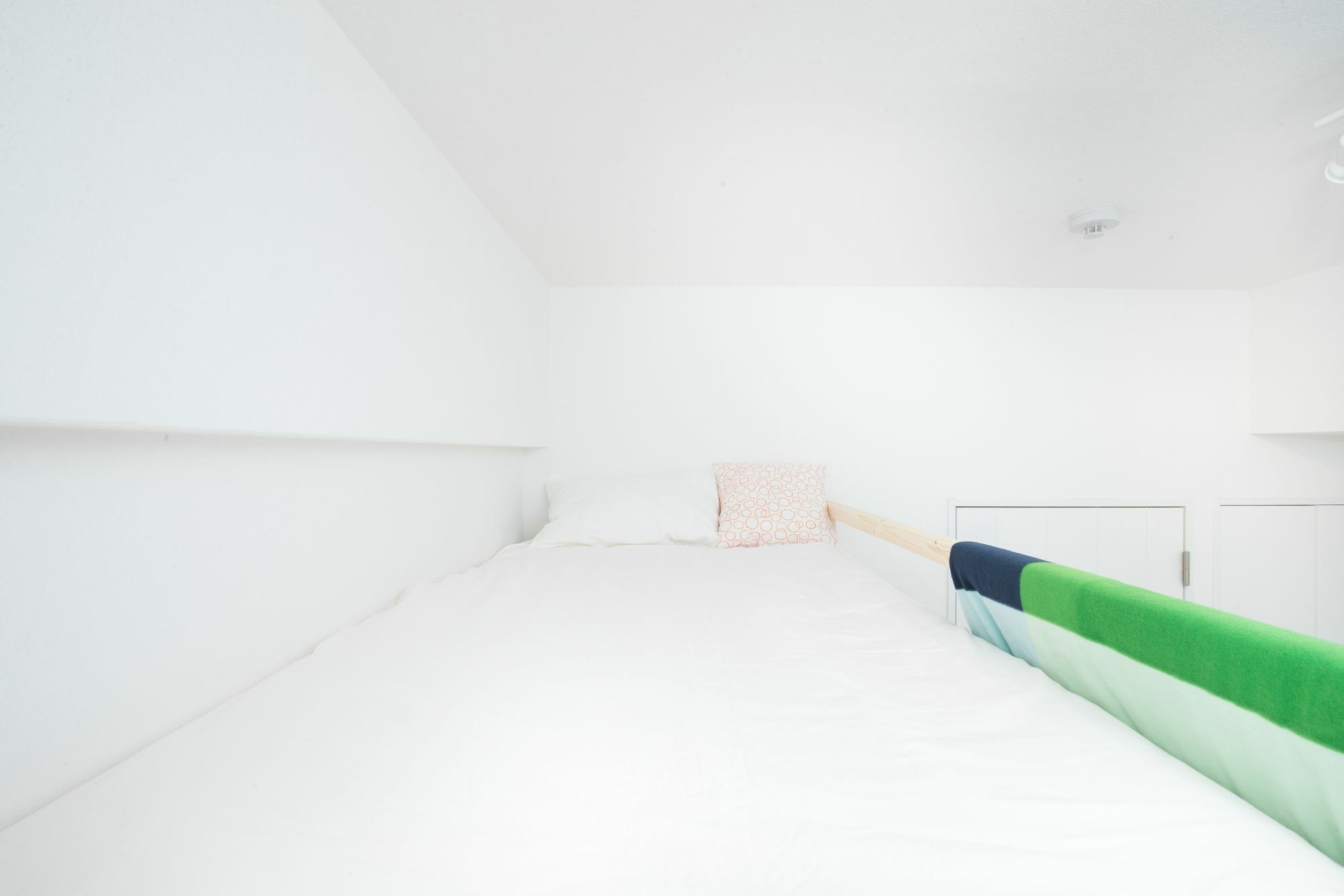 Uro Apartment Osaka Exterior photo
